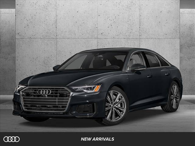 2019 Audi A6 Premium Plus — Sedan — 77,231 mi — Westmont, IL