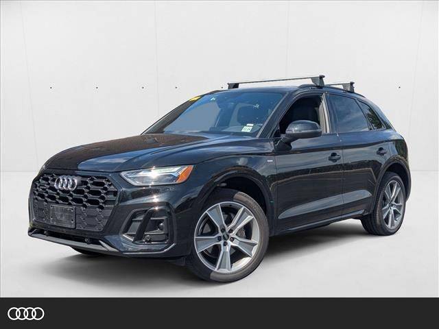 2025 Audi Q5 Premium — SUV — 29,735 mi — Westmont, IL