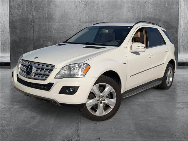 2011 Mercedes-Benz M-Class ML 350 — SUV — 177,288 mi — Westmont, IL