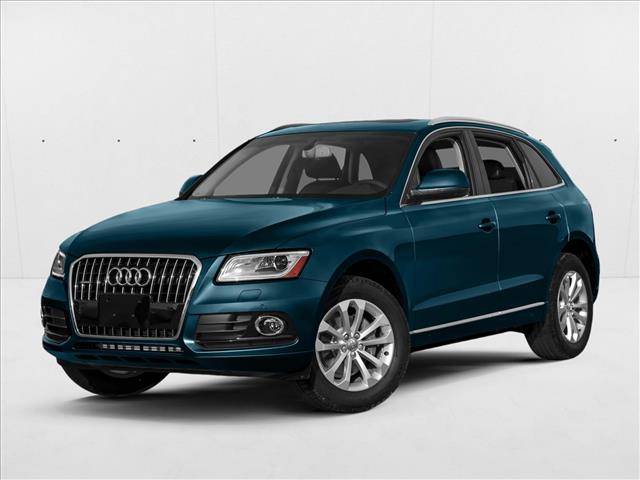 2017 Audi Q5 Premium — SUV — 75,740 mi — Westmont, IL