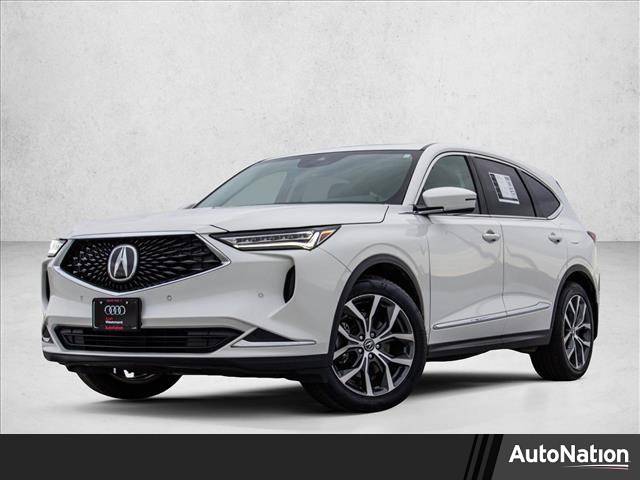 2022 Acura MDX Technology Package — SUV — 57,903 mi — Westmont, IL