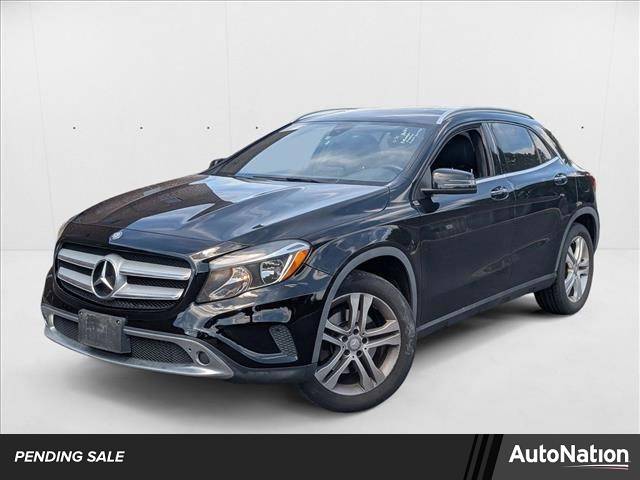 2016 Mercedes-Benz GLA GLA 250 — SUV — 100,564 mi — Westmont, IL