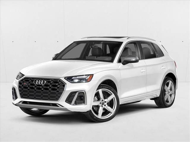 2023 Audi SQ5 Premium Plus — SUV — 26,533 mi — Westmont, IL