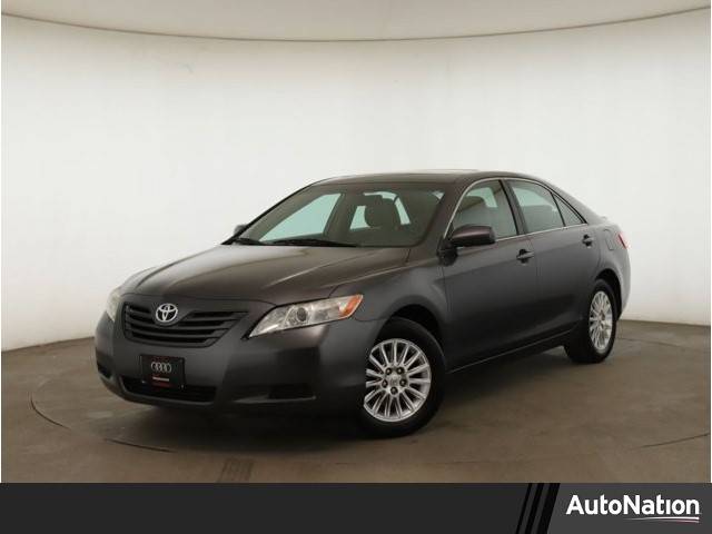 2007 Toyota Camry LE — Sedan — 196,052 mi — Westmont, IL