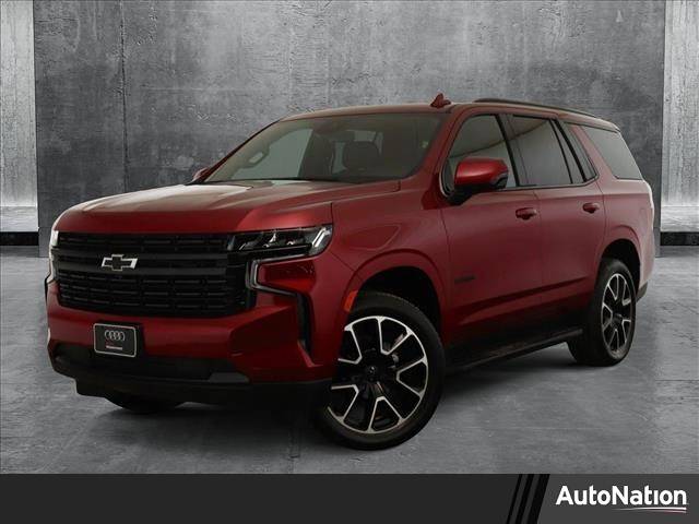 2023 Chevrolet Tahoe RST — SUV — 7,545 mi — Westmont, IL
