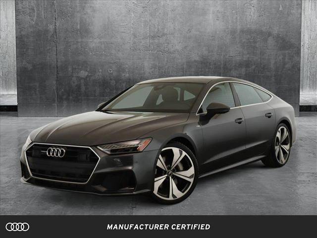 2022 Audi A7 Prestige — Hatchback — 33,956 mi — Westmont, IL