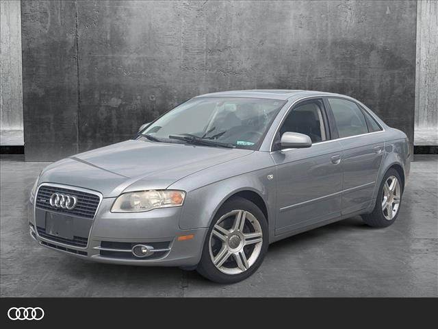 2006 Audi A4 2.0T — Sedan — 156,558 mi — Westmont, IL