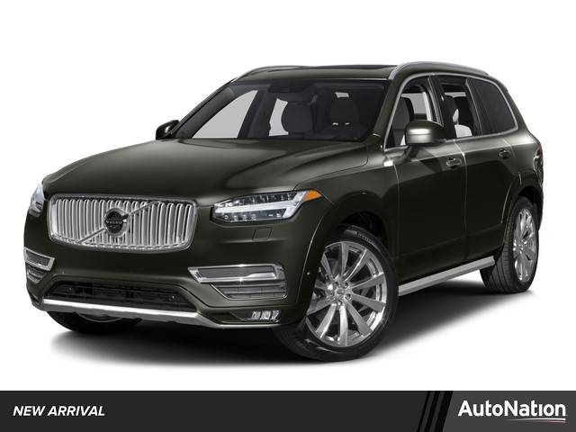 2016 Volvo XC90 T6 Momentum — SUV — 138,888 mi — Westmont, IL