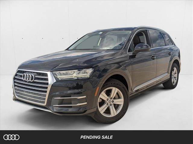 2019 Audi Q7 Premium Plus — SUV — 64,877 mi — Westmont, IL
