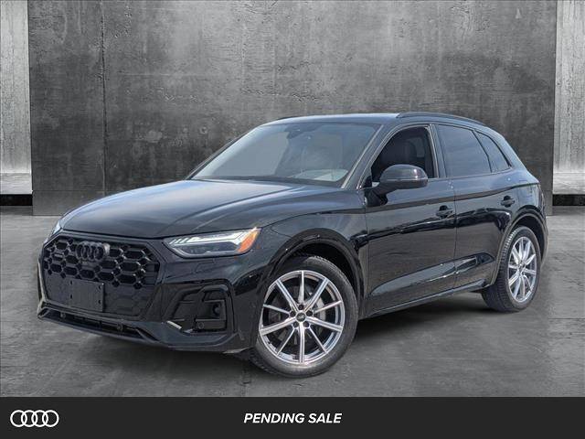 2023 Audi Q5 Plug-In Hybrid e Prestige — SUV — 31,888 mi — Westmont, IL