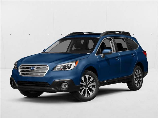 2016 Subaru Outback 2.5i Limited — SUV — 77,345 mi — Westmont, IL