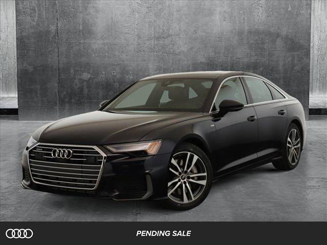 2022 Audi A6 Prestige — Sedan — 26,039 mi — Westmont, IL