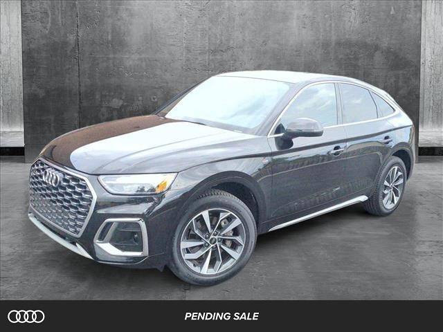 2022 Audi Q5 Premium — SUV — 33,038 mi — Westmont, IL