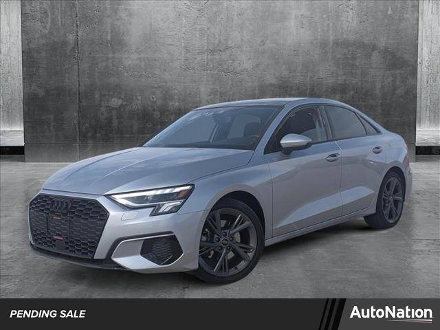 2024 Audi A3 Premium Plus — Sedan — 6,754 mi — Westmont, IL