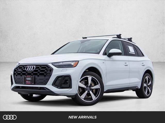 2022 Audi Q5 Prestige — SUV — 28,101 mi — Westmont, IL