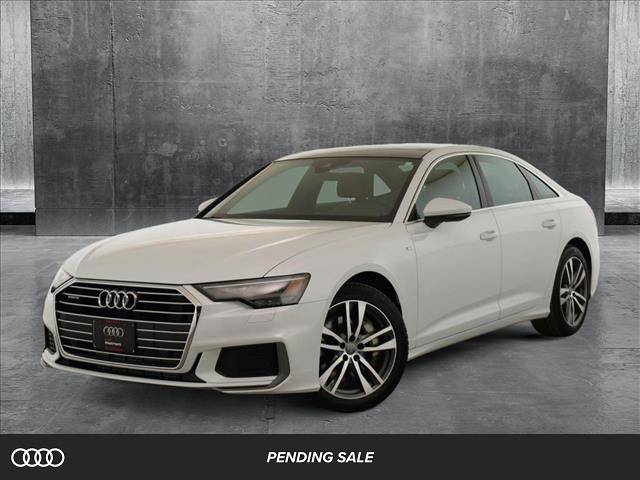 2020 Audi A6 Premium — Sedan — 51,713 mi — Westmont, IL