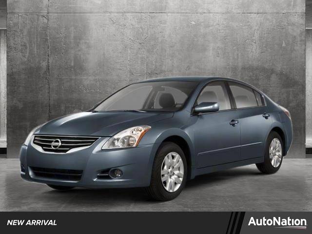 2011 Nissan Altima 2.5 S — Sedan — 162,563 mi — Westmont, IL