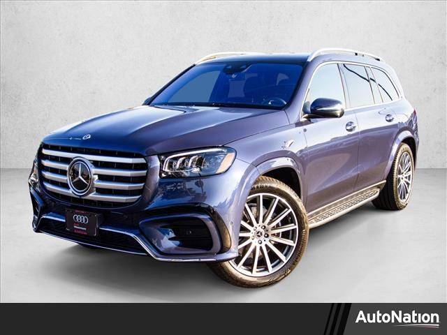2025 Mercedes-Benz GLS GLS 580 — SUV — 11,164 mi — Westmont, IL