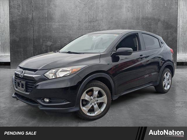 2016 Honda HR-V EX — SUV — 78,985 mi — Westmont, IL