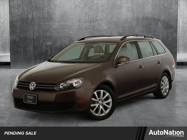 2013 Volkswagen Jetta SE — Wagon — 121,168 mi — Westmont, IL