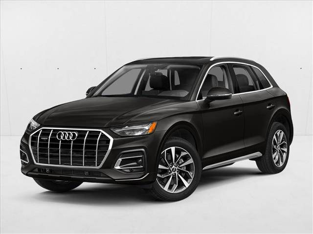 2021 Audi Q5 Premium Plus — SUV — 82,812 mi — Westmont, IL