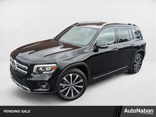 2021 Mercedes-Benz GLB GLB 250 — SUV — 18,581 mi — Westmont, IL