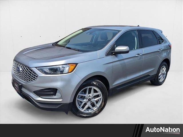 2024 Ford Edge SEL — SUV — 29,720 mi — Westmont, IL