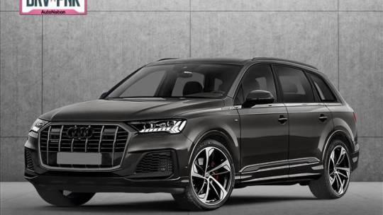 New Audi Q7 for Sale (with Photos) | U.S. News & World Report