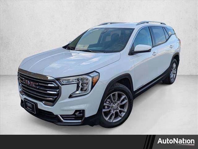 2024 GMC Terrain SLT — SUV — 19,758 mi — Westmont, IL