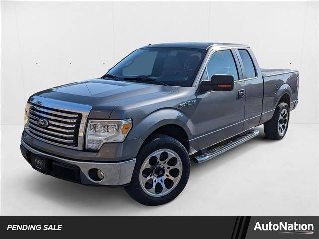 2010 Ford F-150 STX — Pickup Truck — 150,563 mi — Westmont, IL
