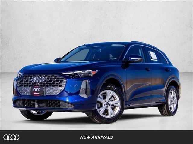 2025 Audi Q5 Premium — SUV — 577 mi — Westmont, IL