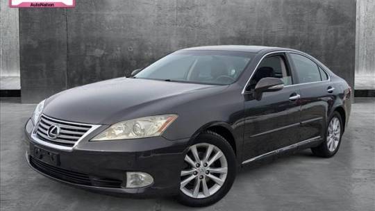2010 Lexus ES ES 350 — Sedan — 225,156 mi — Westmont, IL