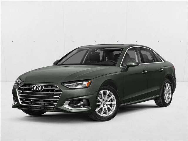 2020 Audi A4 Premium — Sedan — 36,125 mi — Westmont, IL