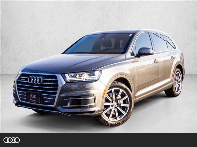 2019 Audi Q7 Premium — SUV — 67,674 mi — Westmont, IL