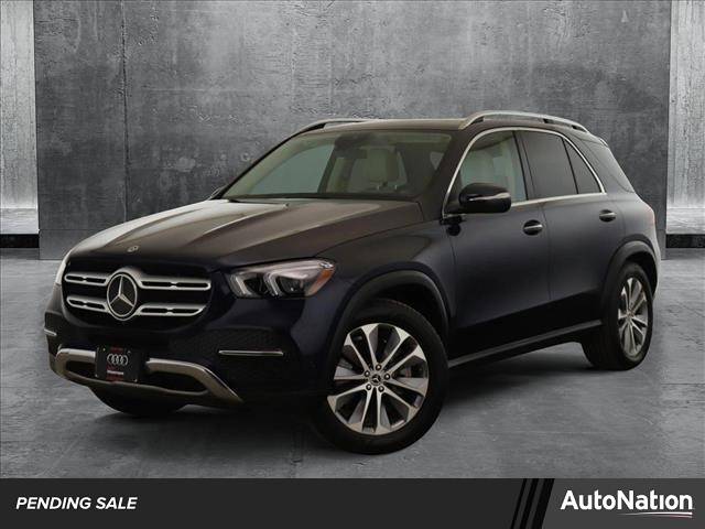 2021 Mercedes-Benz GLE GLE 450 — SUV — 67,984 mi — Westmont, IL