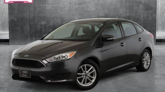 2016 Ford Focus SE — Sedan — 85,724 mi — Westmont, IL