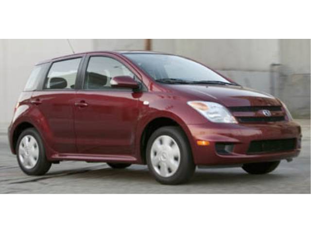 2006 Scion xA Base — Hatchback — 253,307 mi — Westmont, IL