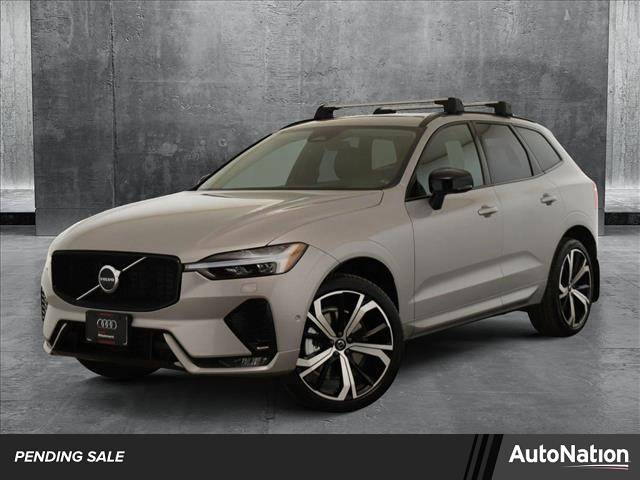 2024 Volvo XC60 Ultimate — SUV — 5,414 mi — Westmont, IL