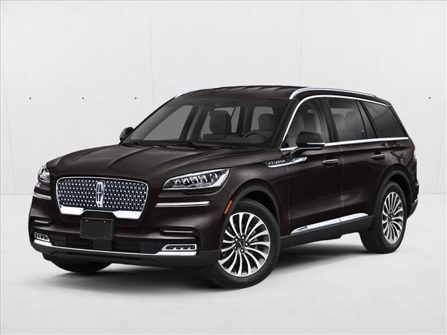2020 Lincoln Aviator Reserve — SUV — 153,515 mi — Westmont, IL