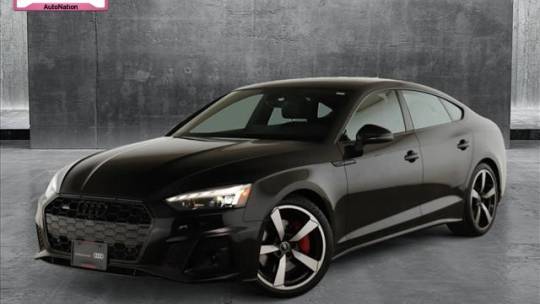 2024 Audi A5 S line Premium Plus — Hatchback — 6,261 mi — Westmont, IL