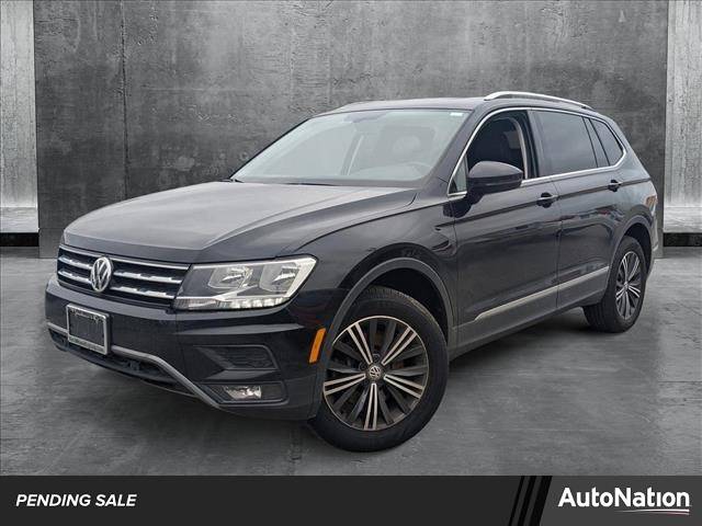 2019 Volkswagen Tiguan SE — SUV — 74,115 mi — Westmont, IL