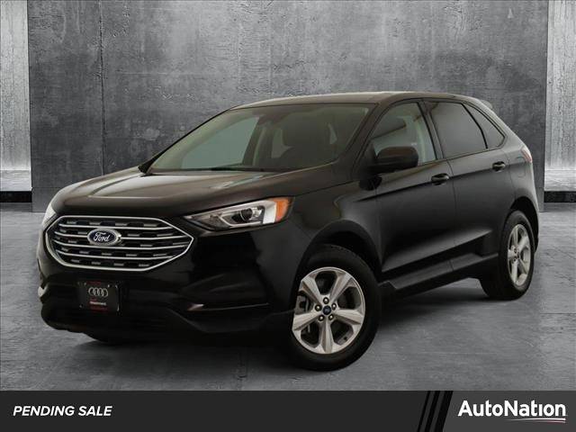 2022 Ford Edge SE — SUV — 30,419 mi — Westmont, IL