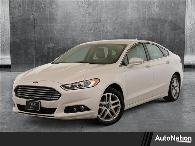 2014 Ford Fusion SE — Sedan — 101,300 mi — Westmont, IL