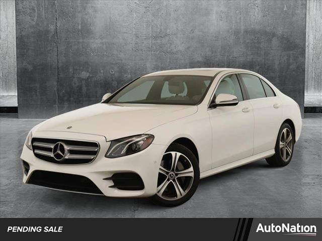 2017 Mercedes-Benz E-Class E 300 — Sedan — 133,158 mi — Westmont, IL