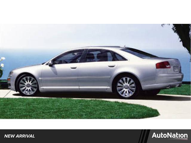 2007 Audi A8 4.2L — Sedan — 174,148 mi — Westmont, IL