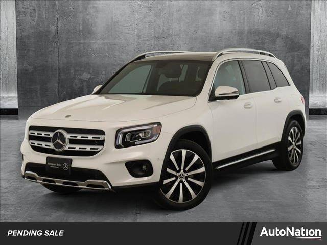 2021 Mercedes-Benz GLB GLB 250 — SUV — 23,000 mi — Westmont, IL