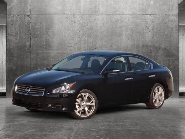 2012 Nissan Maxima S — Sedan — 157,202 mi — Westmont, IL