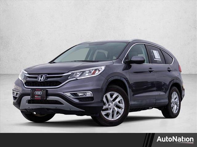 2016 Honda CR-V EX-L — SUV — 73,132 mi — Westmont, IL