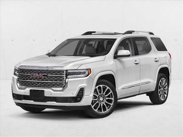 2020 GMC Acadia Denali — SUV — 98,054 mi — Westmont, IL