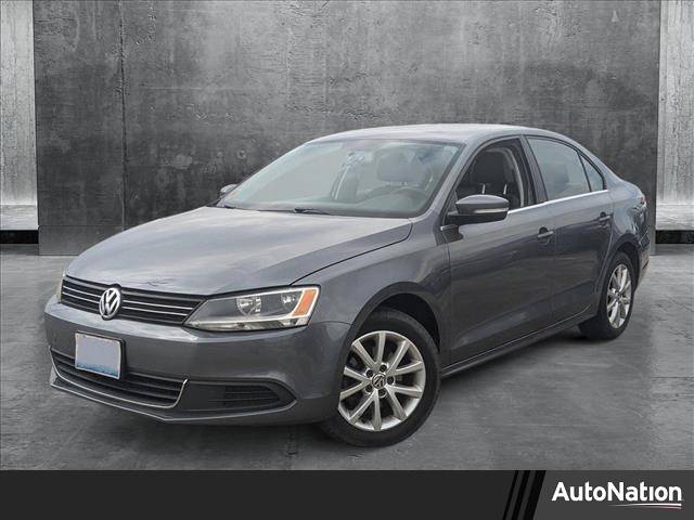 2013 Volkswagen Jetta SE — Sedan — 192,832 mi — Westmont, IL